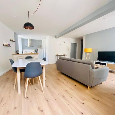 Le Bastide Cosy Apartment Carcassonne Exterior photo